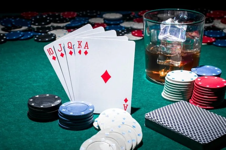 345wincom Roulette Red Green